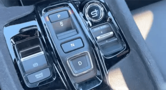 雙門轎跑設(shè)計(jì) 本田Prelude最新諜照曝光 雙門轎跑設(shè)計(jì) 本田Prelude最新諜照曝光