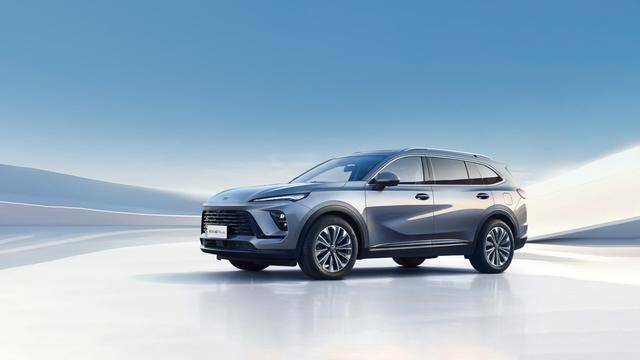 2024年上汽通用銷量利潤雙回暖,未來將著眼智電技術升級迎接挑戰