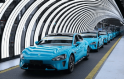 剛剛!雷軍官宣:全面開放