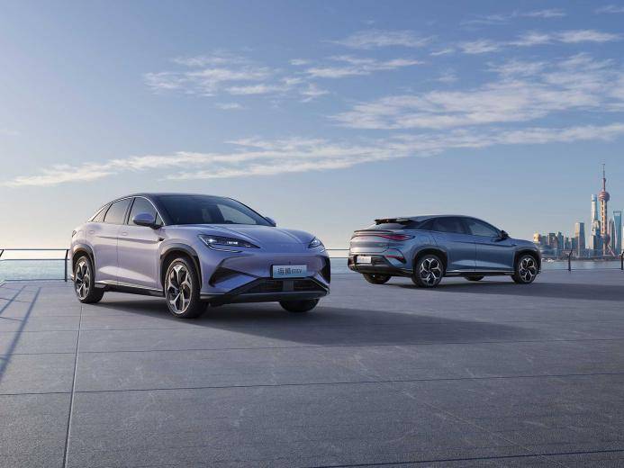 車企2025年銷量目標(biāo):新勢(shì)力普遍翻倍,傳統(tǒng)車企穩(wěn)中求升