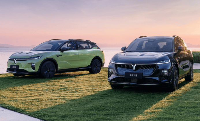 車企2025年銷量目標(biāo):新勢(shì)力普遍翻倍,傳統(tǒng)車企穩(wěn)中求升