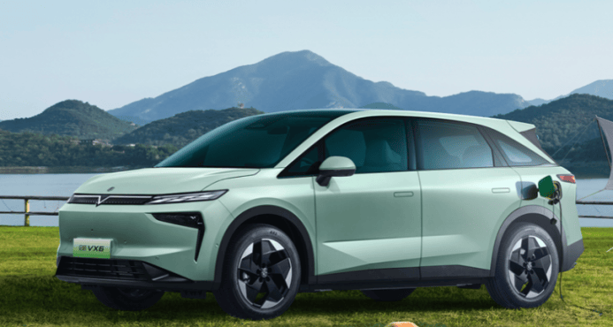 車企2025年銷量目標(biāo):新勢(shì)力普遍翻倍,傳統(tǒng)車企穩(wěn)中求升