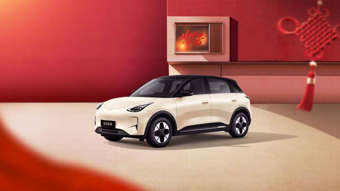 車企2025年銷量目標(biāo):新勢(shì)力普遍翻倍,傳統(tǒng)車企穩(wěn)中求升