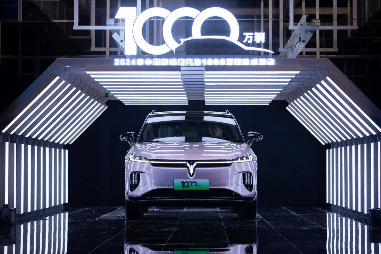 海內外迅速“走紅”,嵐圖知音何以成為“世界知音”