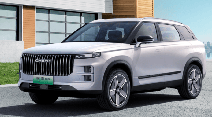 車企2025年銷量目標(biāo):新勢(shì)力普遍翻倍,傳統(tǒng)車企穩(wěn)中求升