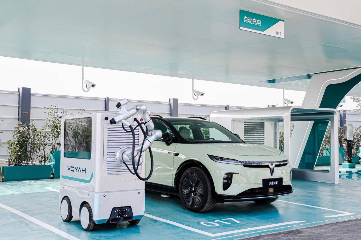 海內外迅速“走紅”,嵐圖知音何以成為“世界知音”