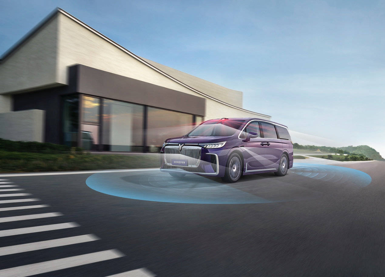 海內外迅速“走紅”,嵐圖知音何以成為“世界知音”