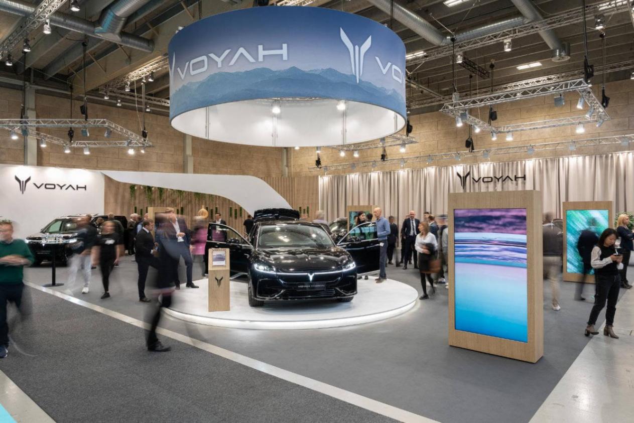 海內外迅速“走紅”,嵐圖知音何以成為“世界知音”