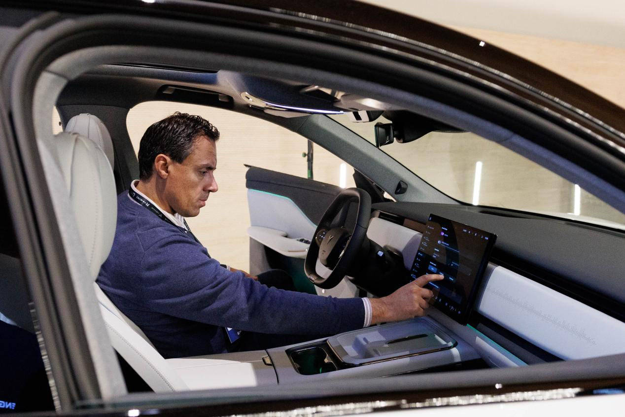 海內外迅速“走紅”,嵐圖知音何以成為“世界知音”