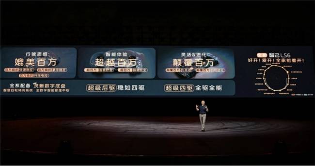 智己汽車成功融資94億,加速智能駕駛技術研發與市場布局