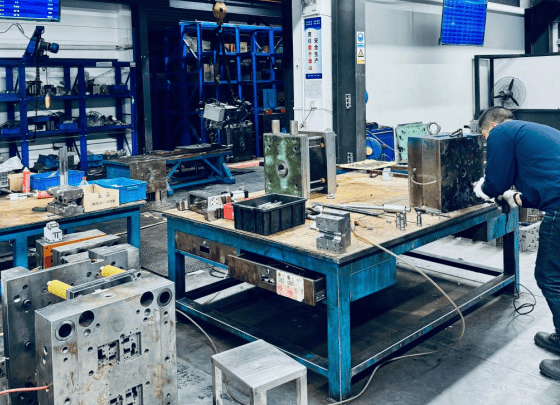 汽車連接器模具脫模設計關乎生產質量的核心環(huán)節(jié)