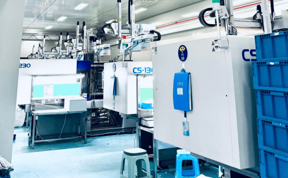 汽車連接器模具脫模設計關乎生產質量的核心環(huán)節(jié)