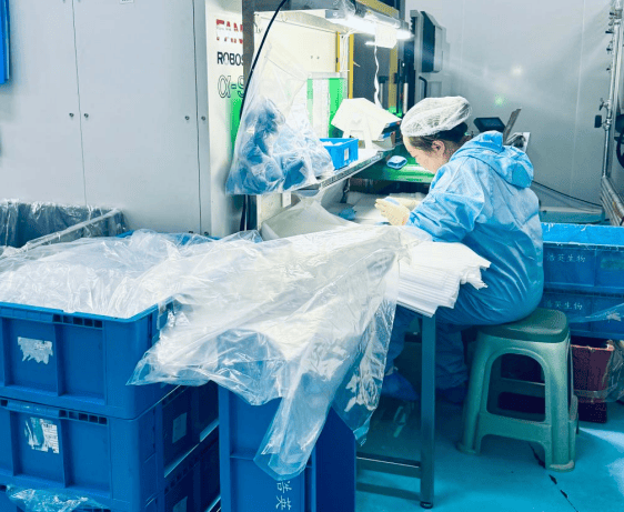 汽車連接器模具脫模設計關乎生產質量的核心環(huán)節(jié)