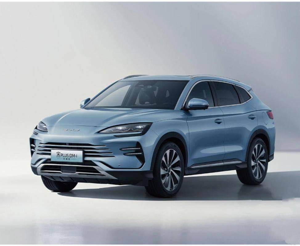 12月新能源車銷量大賞:車界“武林大會”風云錄