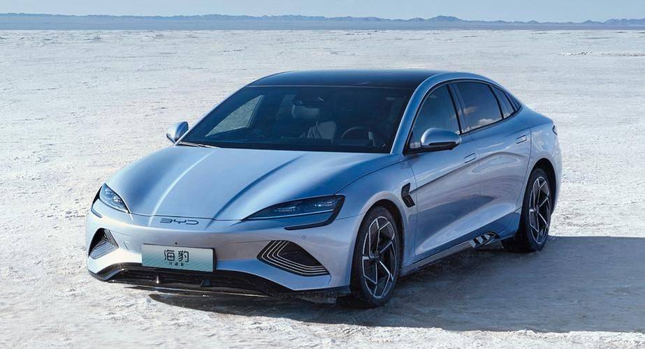 12月新能源車銷量大賞:車界“武林大會”風云錄