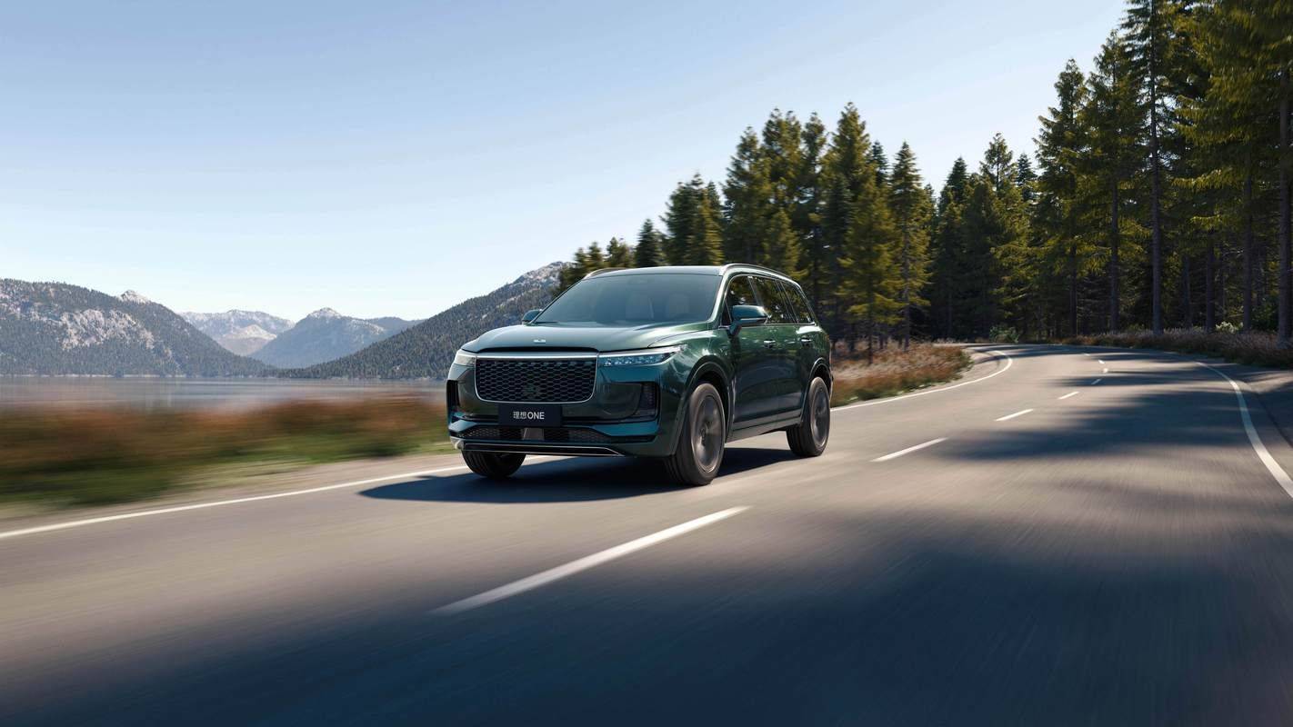 12月新能源車銷量大賞:車界“武林大會”風云錄