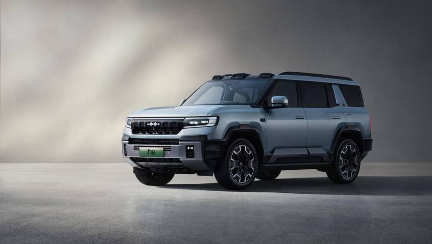 12月新能源車銷量大賞:車界“武林大會”風云錄