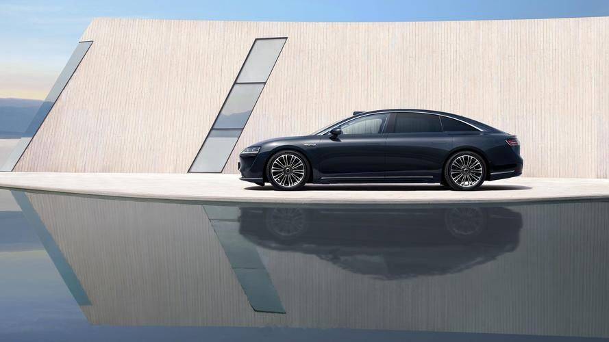 12月新能源車銷量大賞:車界“武林大會”風云錄