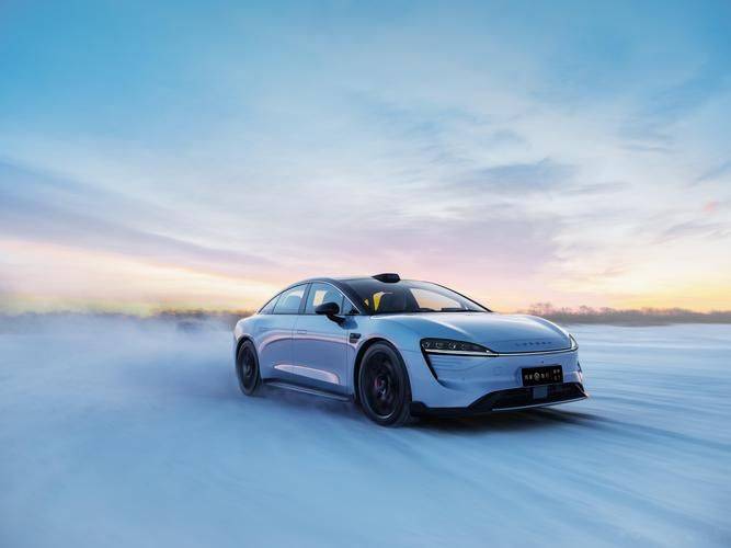 12月新能源車銷量大賞:車界“武林大會”風云錄