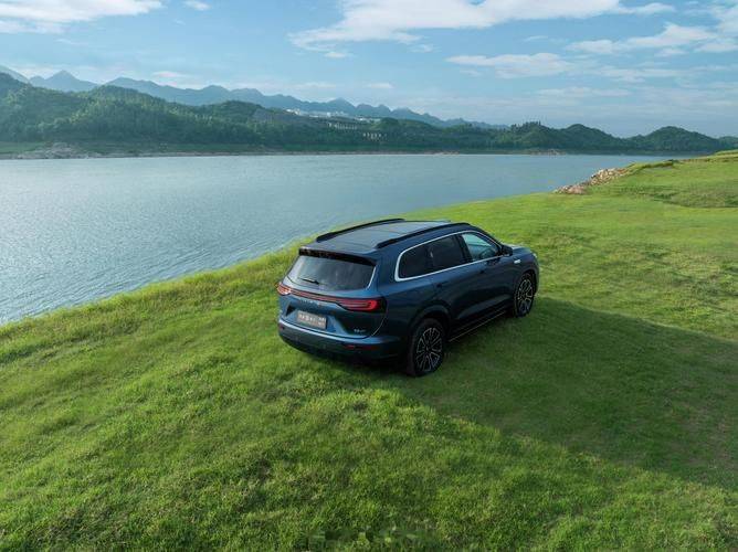 12月新能源車銷量大賞:車界“武林大會”風云錄