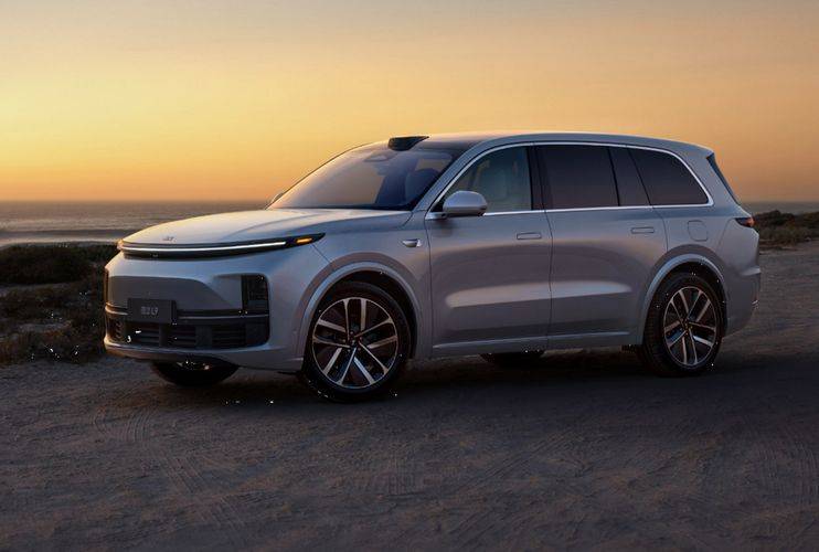 12月新能源車銷量大賞:車界“武林大會”風云錄