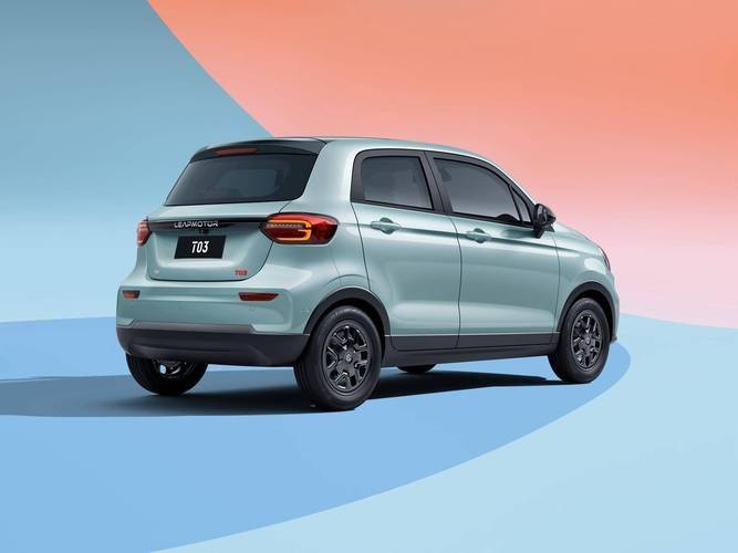 12月新能源車銷量大賞:車界“武林大會”風云錄