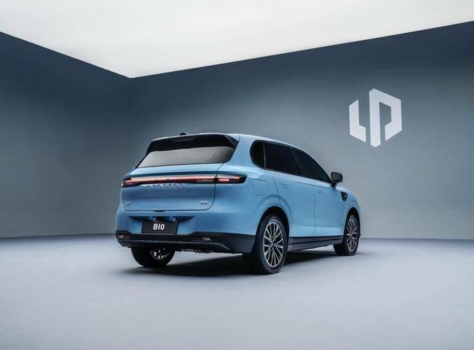 12月新能源車銷量大賞:車界“武林大會”風云錄