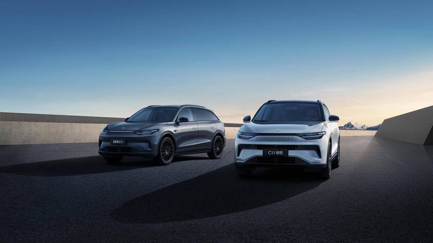 12月新能源車銷量大賞:車界“武林大會”風云錄