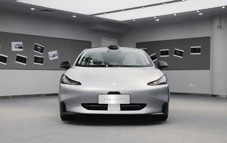 12月新能源車銷量大賞:車界“武林大會”風云錄