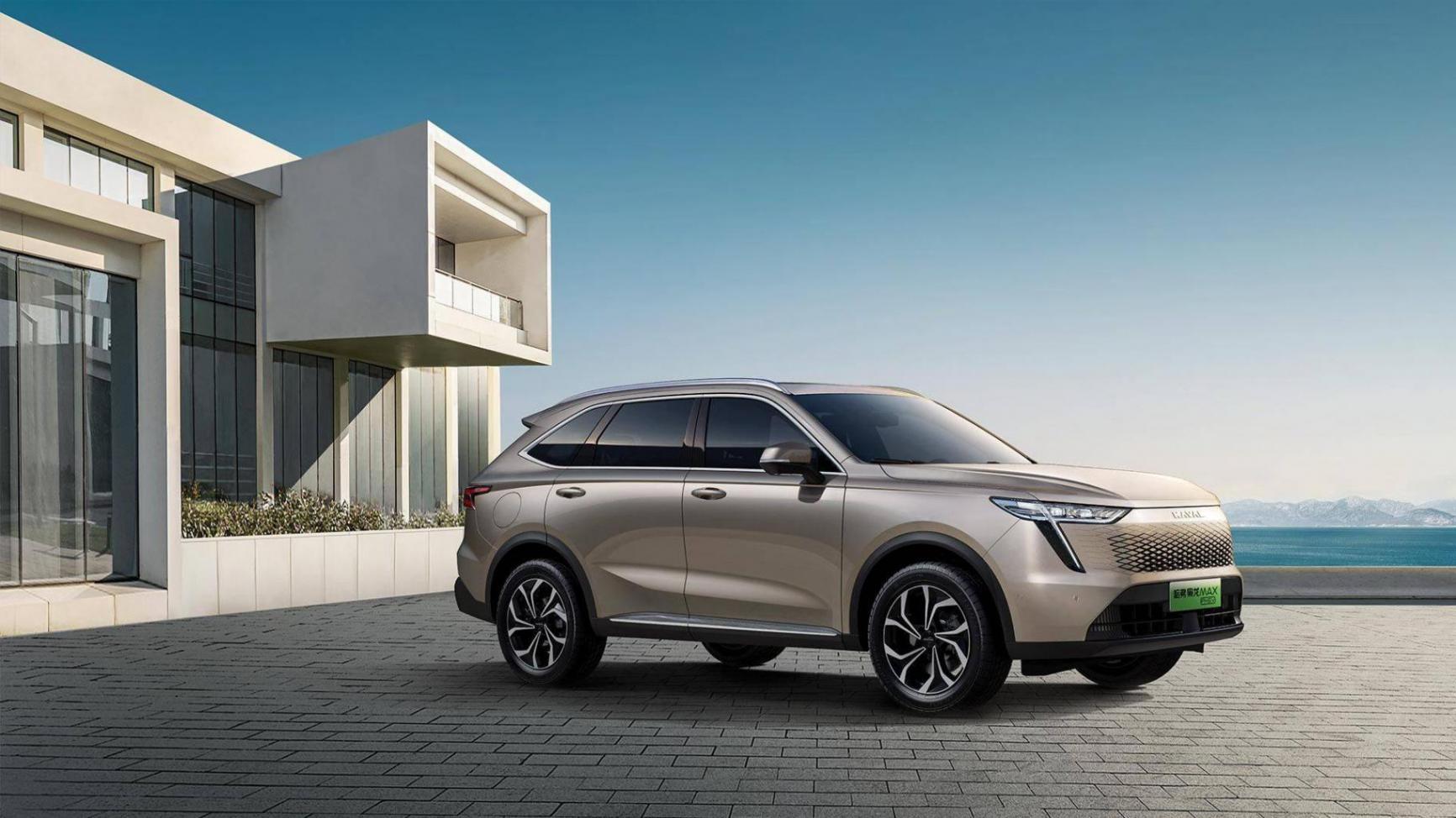 12月新能源車銷量大賞:車界“武林大會”風云錄