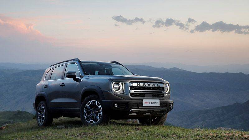 12月新能源車銷量大賞:車界“武林大會”風云錄