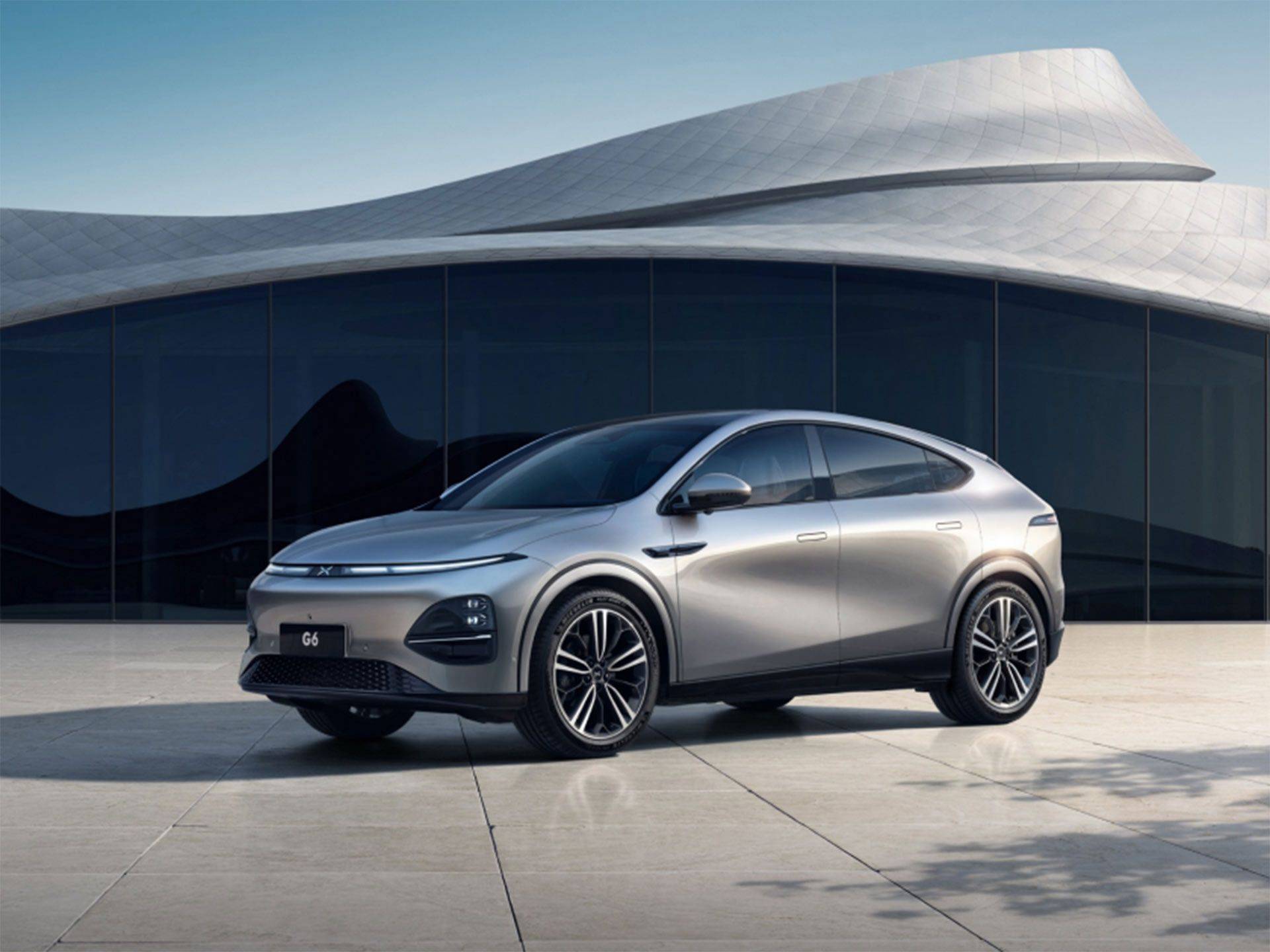 12月新能源車銷量大賞:車界“武林大會”風云錄