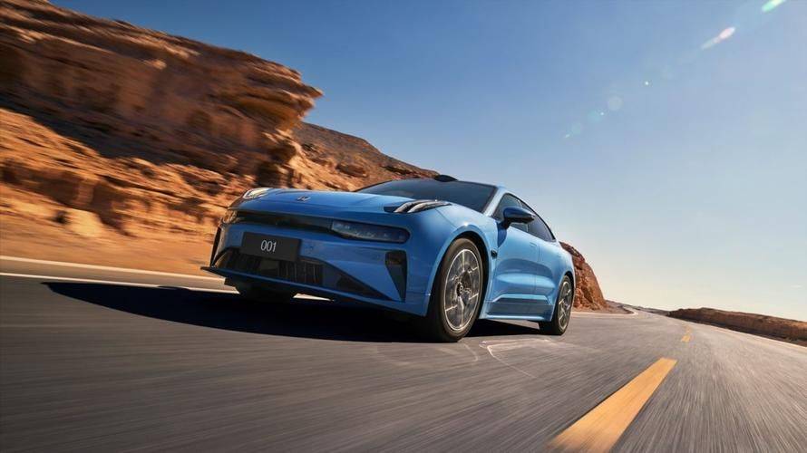 12月新能源車銷量大賞:車界“武林大會”風云錄