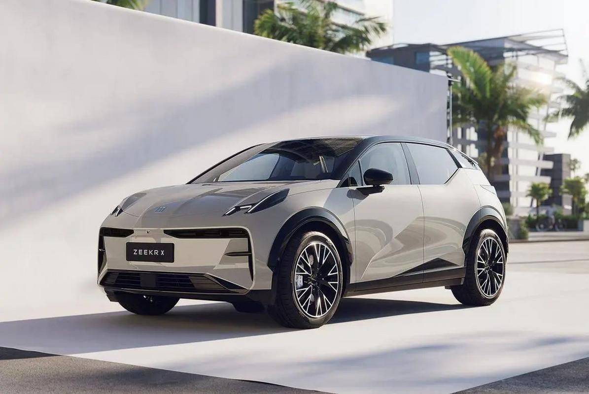 12月新能源車銷量大賞:車界“武林大會”風云錄