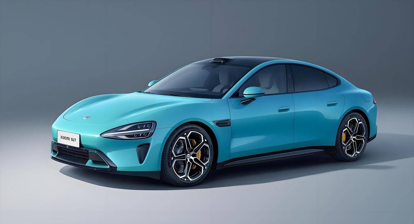 12月新能源車銷量大賞:車界“武林大會”風云錄