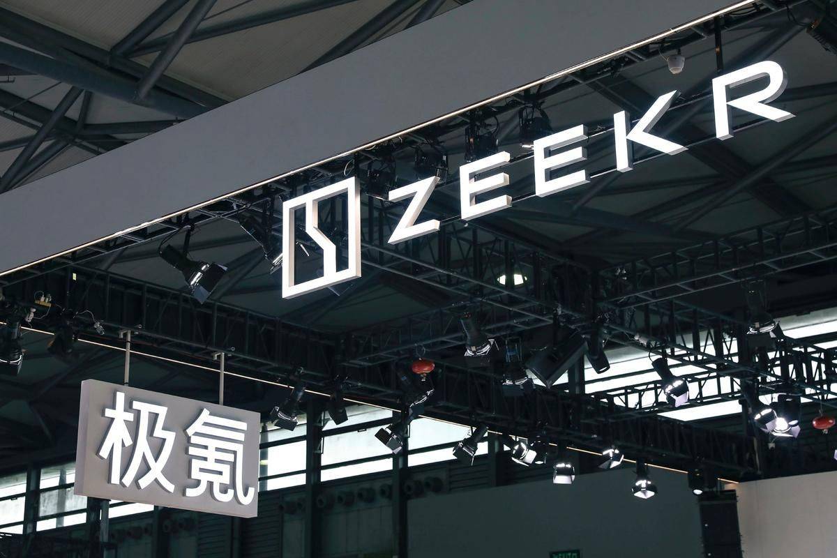 12月新能源車銷量大賞:車界“武林大會”風云錄