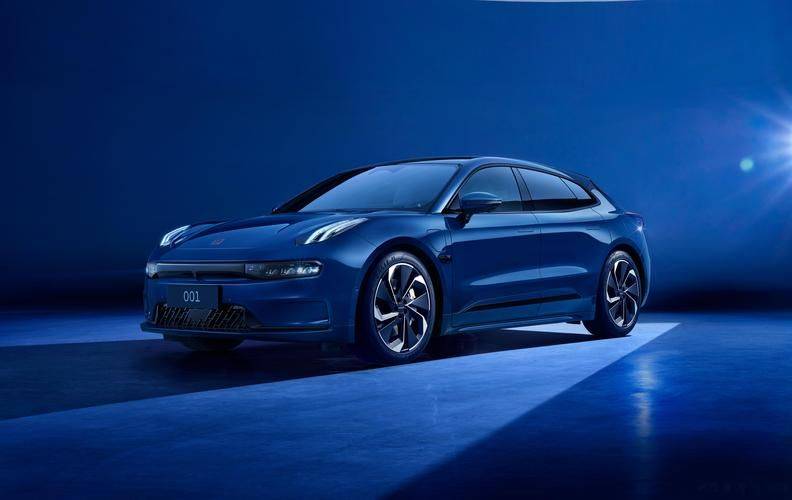 12月新能源車銷量大賞:車界“武林大會”風云錄