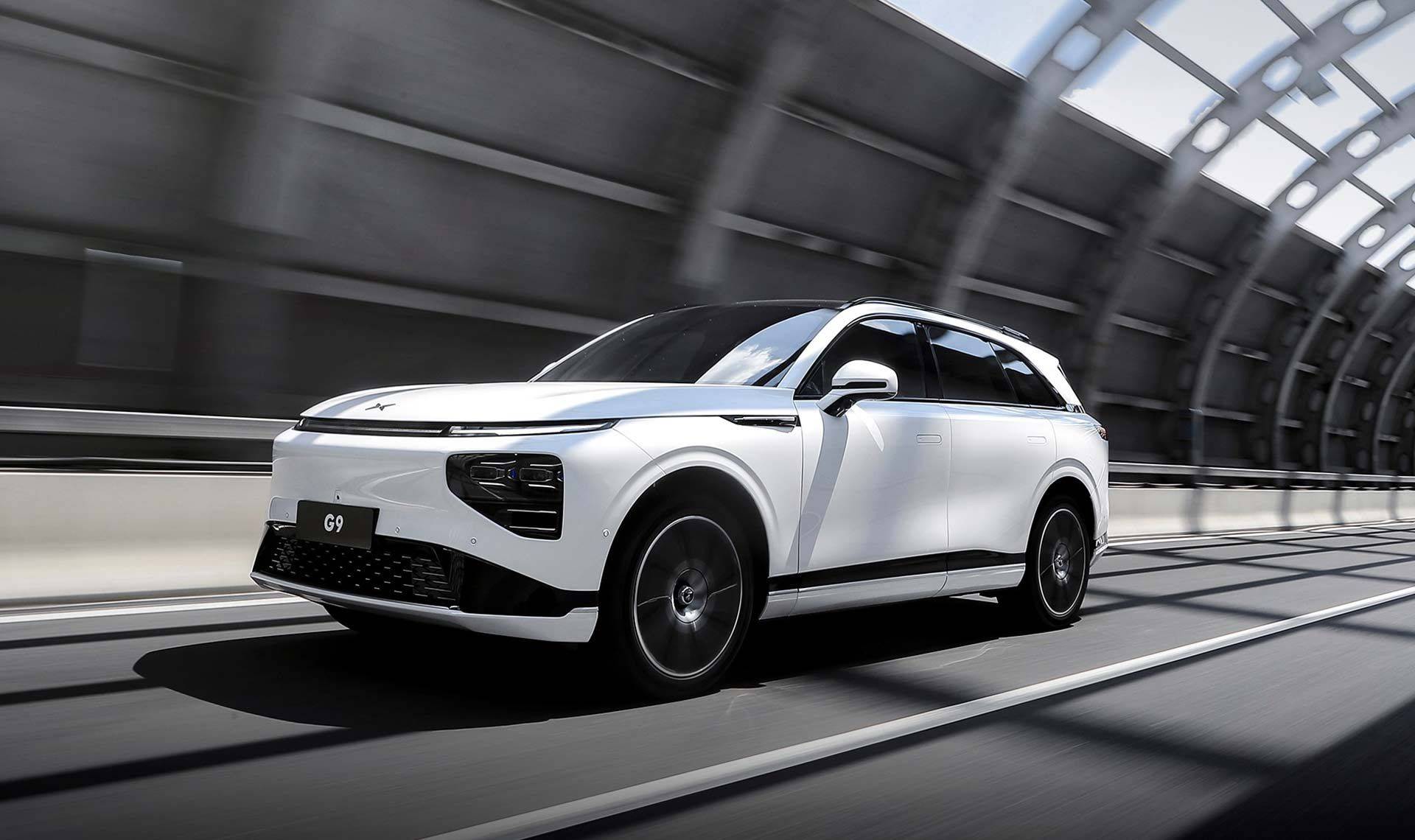 12月新能源車銷量大賞:車界“武林大會”風云錄