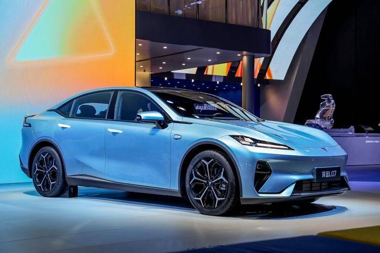 12月新能源車銷量大賞:車界“武林大會”風云錄