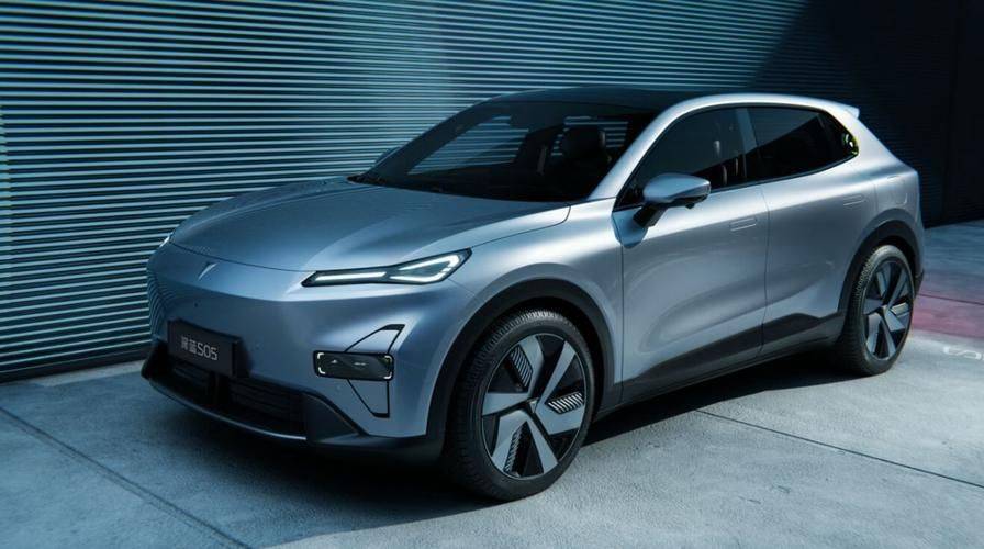 12月新能源車銷量大賞:車界“武林大會”風云錄