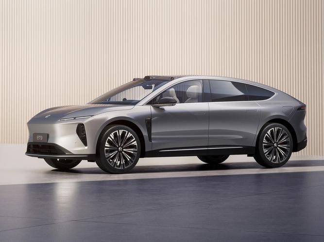 12月新能源車銷量大賞:車界“武林大會”風云錄