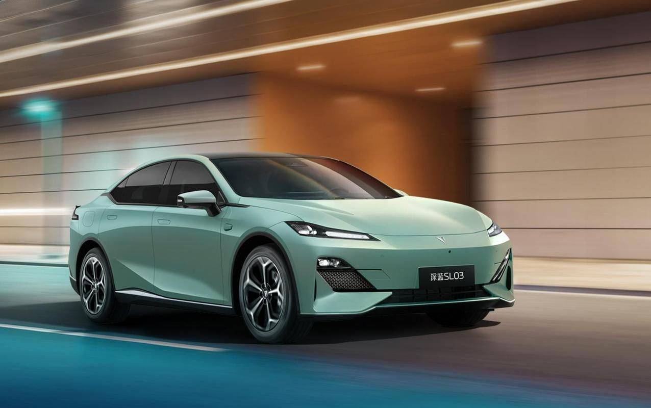 12月新能源車銷量大賞:車界“武林大會”風云錄