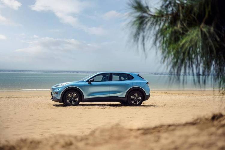 12月新能源車銷量大賞:車界“武林大會”風云錄