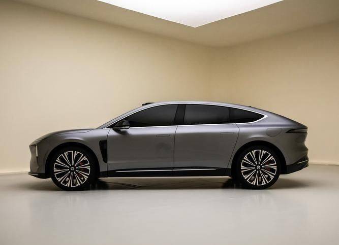 12月新能源車銷量大賞:車界“武林大會”風云錄