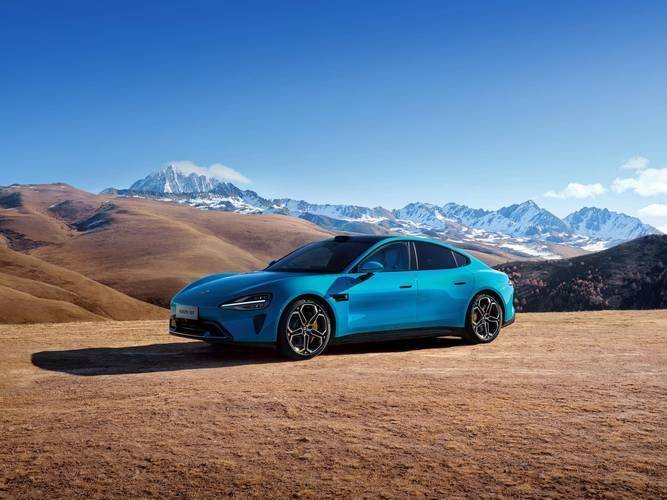 12月新能源車銷量大賞:車界“武林大會”風云錄