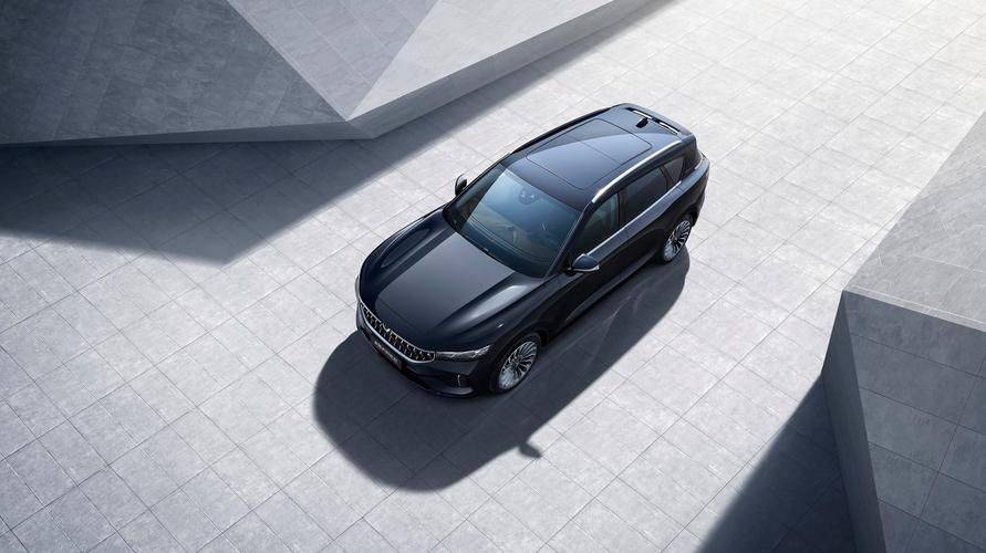 12月新能源車銷量大賞:車界“武林大會”風云錄