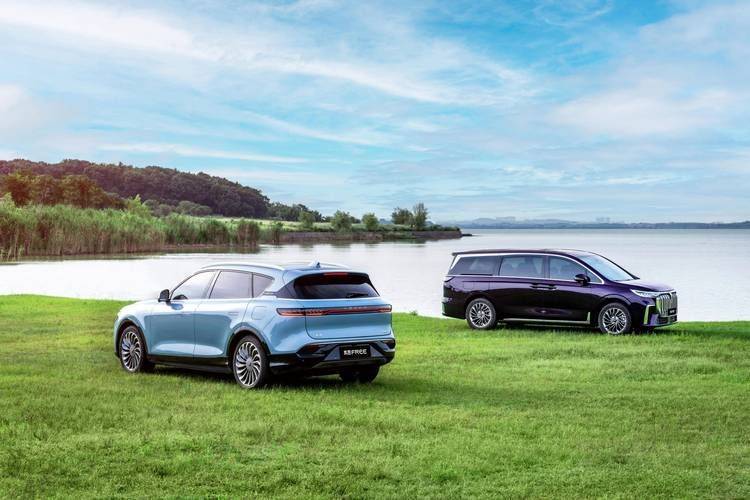 12月新能源車銷量大賞:車界“武林大會”風云錄