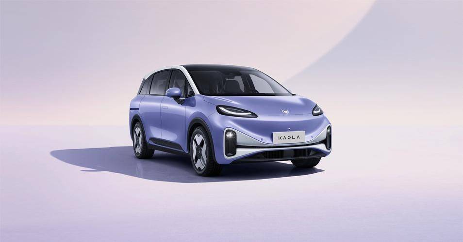 12月新能源車銷量大賞:車界“武林大會”風云錄