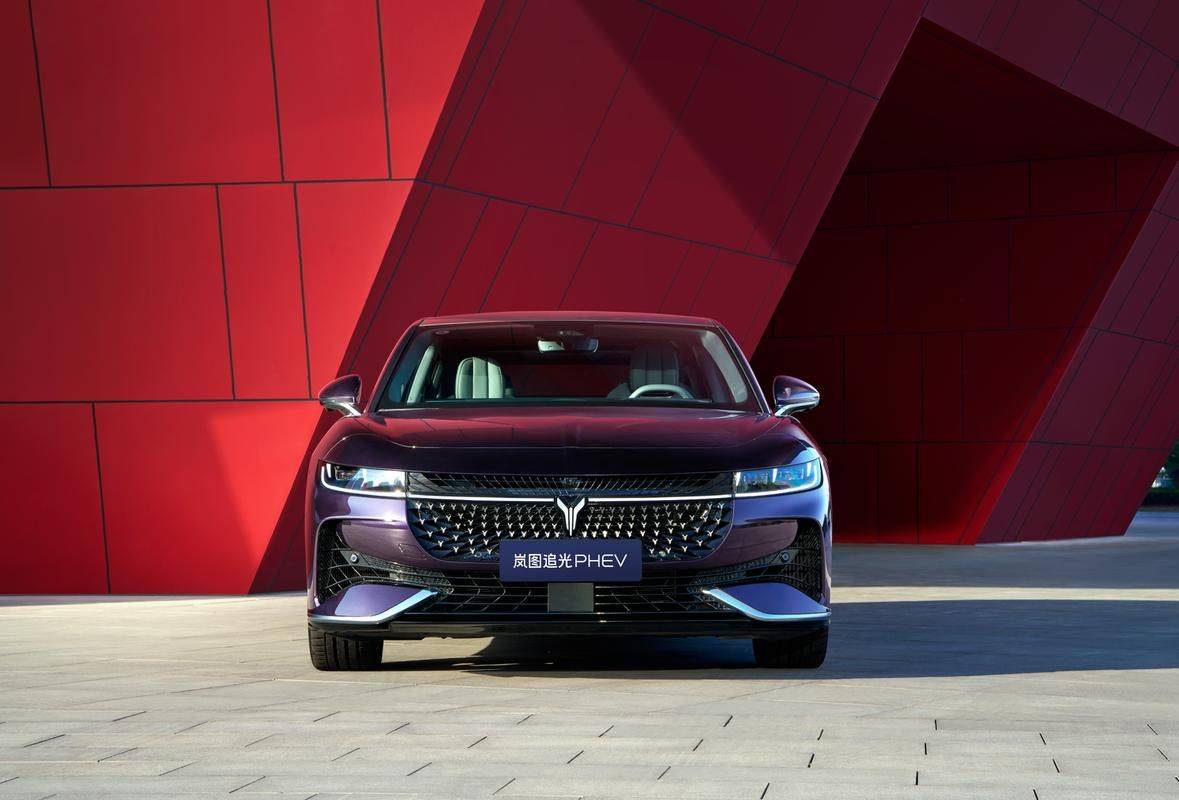 12月新能源車銷量大賞:車界“武林大會”風云錄