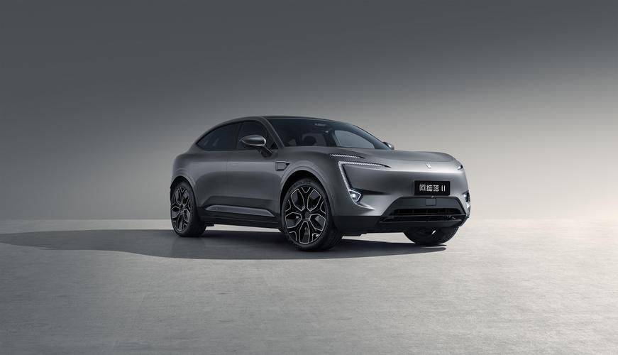 12月新能源車銷量大賞:車界“武林大會”風云錄